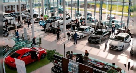 Почти половина россиян отложили покупку автомобиля - «Новостной Автоблогер»