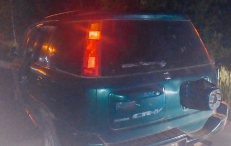 Под Киевом пьяный механик СТО устроил аварию на угнанной машине - «ДТП»