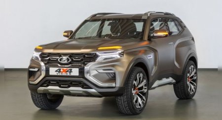 Появилась информация о новинках «АвтоВАЗа» до 2028 года - «Новостной Автоблогер»