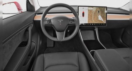 Полноценный автопилот увеличит стоимость автомобилей Tesla в два раза - «Новостной Автоблогер»