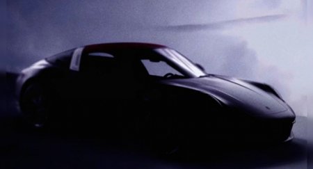 Porsche анонсирует две новые модели 911 - «Новостной Автоблогер»