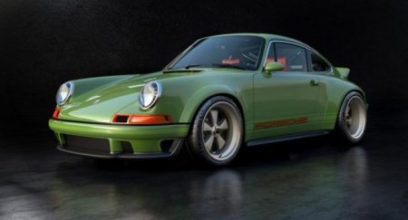 Porsche запустил онлайн-продажи подержанных машин - «Новостной Автоблогер»