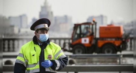 После снятия режима самоизоляции водителей ждут неприятные сюрпризы - «Новостной Автоблогер»