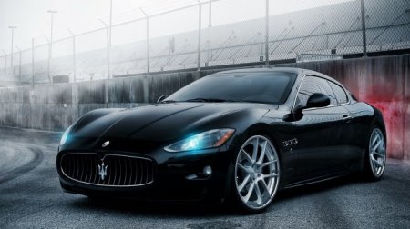 Правила ухода за черным автомобилем - «Новостной Автоблогер»