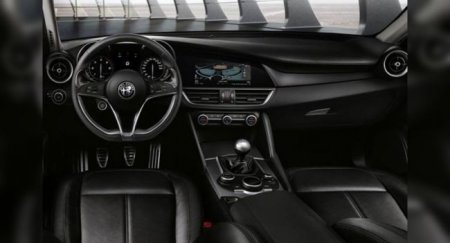 Представители Alfa Romeo рассказали о материалах отделки обновленных Giulia и Stelvio Quadrifoglio - «Новостной Автоблогер»