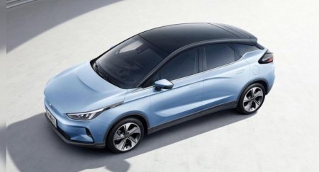 Представлена новинка от Geely - «Новостной Автоблогер»