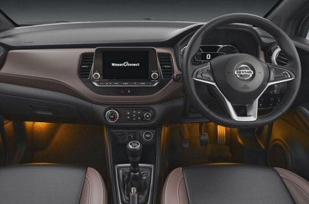 Преемник кроссовера Nissan Terrano получит двигатель от Renault Arkana - «Новостной Автоблогер»