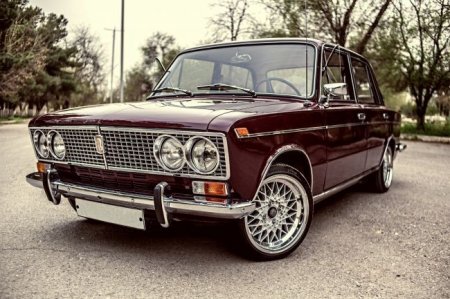 Приятная ностальгия. Очень старый рекламный фильм АвтоВАЗа - «Новостной Автоблогер»