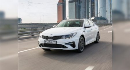 Продажи авто на Урале с начала года увеличились на 19% - «Новостной Автоблогер»