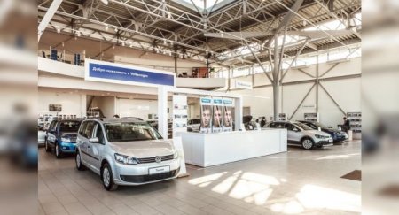 Продажи авто в Литве упали на 67% - «Новостной Автоблогер»