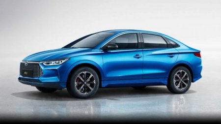 Продажи автомобилей компании BYD упали в 2020 году - «Новостной Автоблогер»