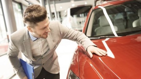 Продажи автомобилей в России обвалились на 64% - «Новостной Автоблогер»