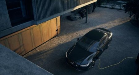 Продажи автомобилей Volvo рухнули почти на 50% в апреле - «Новостной Автоблогер»