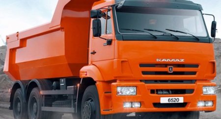 Продажи грузовиков в России рухнули за время самоизоляции - «Новостной Автоблогер»