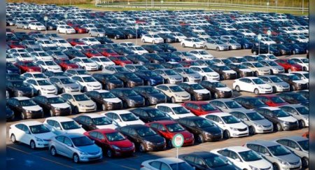Продажи Hyundai и Kia в США упали на 39% - «Новостной Автоблогер»