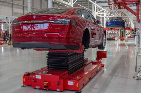 Продажи электромобилей в этом году пострадают не так сильно, как традиционных авто - «Новостной Автоблогер»