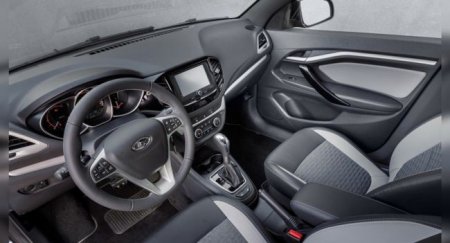 Продажи LADA с автоматической трансмиссией увеличились на 42% - «Новостной Автоблогер»