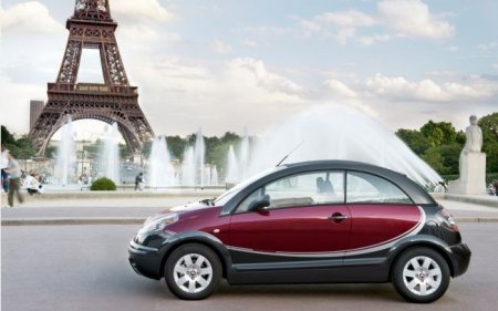 Продажи новых авто во Франции упали на 89% - «Новостной Автоблогер»
