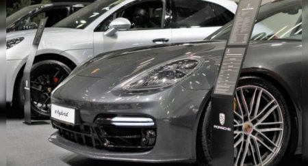 Продажи новых автомобилей в Евросоюзе рухнули в 4,2 раза - «Новостной Автоблогер»