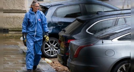 Продажи новых автомобилей в Великобритании рухнули в апреле на 97% - «Новостной Автоблогер»