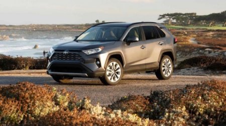 Продажи Toyota в России снизились на 70% - «Новостной Автоблогер»
