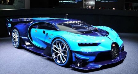 Рассекречены четыре эксклюзивных гиперкара Bugatti Divo - «Новостной Автоблогер»