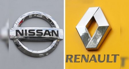 Renault и Nissan могут сократить расходы еще на 5 млрд долларов - «Новостной Автоблогер»