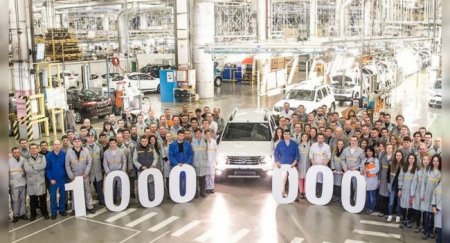 Renault объявит о крупнейшем за 7 лет сокращении штата - «Новостной Автоблогер»