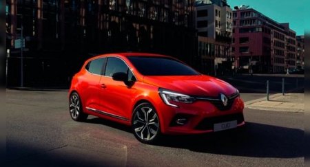 Renault вынужден сократить персонал из-за спада продаж - «Новостной Автоблогер»
