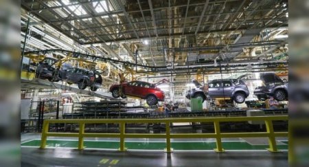 Renault задумался о закрытии нескольких заводов во Франции - «Новостной Автоблогер»
