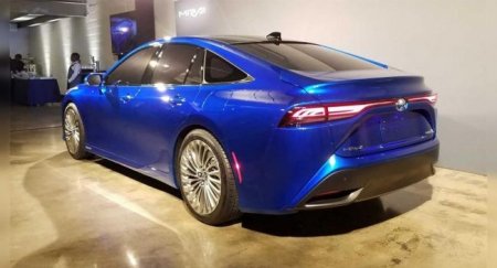 Россиянам предложили самую необычную Toyota в мире за 1,4 млн рублей - «Новостной Автоблогер»