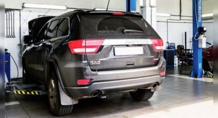Россияне тратят на машину до 10 тысяч рублей в месяц - «Новостной Автоблогер»
