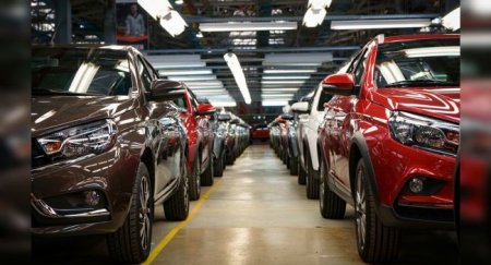 Российские автодилеры потеряли в апреле 280 млрд. рублей - «Новостной Автоблогер»