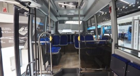 Российские города начали закупать ГАЗель City - «Новостной Автоблогер»