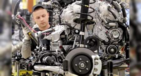 Российские ученые разработали технологию для снижения трения в автомобильных механизмах - «Новостной Автоблогер»