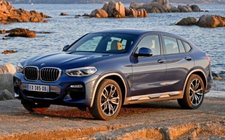 Росстандарт информирует об отзыве 365 автомобилей BMW - «Новостной Автоблогер»