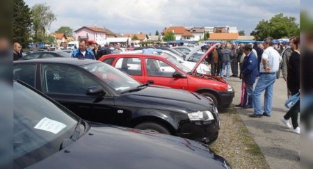 Рынок автомобилей с пробегом в России может упасть на 30% - «Новостной Автоблогер»