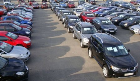 Рынок или интернет: где выгодней купить подержанное авто - «Новостной Автоблогер»