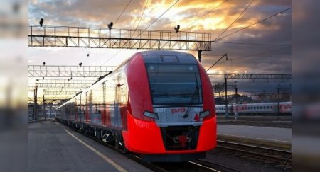 РЖД с 29 мая вернут рассадку пассажиров без социальной дистанции - «Новостной Автоблогер»
