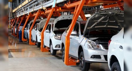 С 29 июня АвтоВАЗ перейдет на новый график работы - «Новостной Автоблогер»