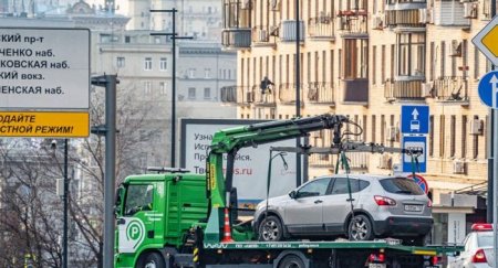 С какими сложностями сталкиваются водители во время самоизоляции - «Новостной Автоблогер»