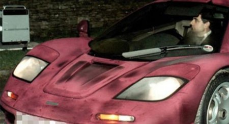 Самые громкие ДТП в мире, с участием дорогих авто - «Новостной Автоблогер»