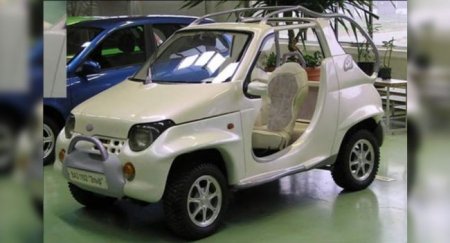 Самые маленькие автомобили АвтоВАЗа назвали эксперты - «Новостной Автоблогер»