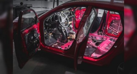 Сделать шумоизоляцию самому или отдать авто специалистам? - «Новостной Автоблогер»