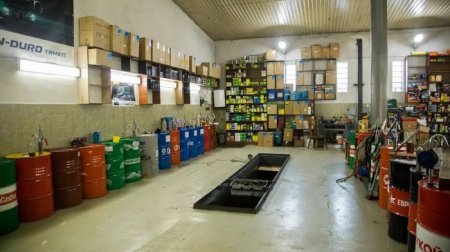 Синтетические моторные масла укрепляют свои позиции на рынке - «Новостной Автоблогер»