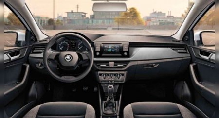 Skoda презентовала принципиально новый Rapid - «Новостной Автоблогер»