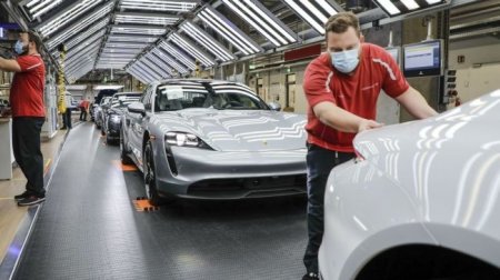 Сколько российские автодилеры потеряли денег за апрель, рассказали эксперты - «Новостной Автоблогер»