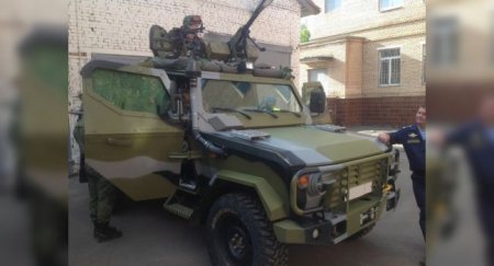 Скорпион-2 – вторая неудачная попытка покорить рынок внедорожников высокой проходимости - «Новостной Автоблогер»