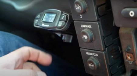Сможет ли Hummer H2 набрать 100 км/ч с тяжелым прицепом - «Новостной Автоблогер»