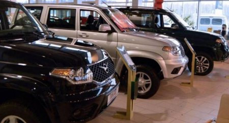 Sollers создала сервис подписки на автомобили УАЗ и Ford - «Новостной Автоблогер»